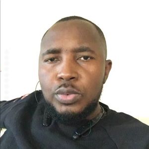 Meet your Posher, Osman